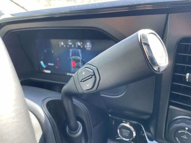 2026 Ford F-250SD Lariat HARLEY DAVIDSON by FOX FACTORY