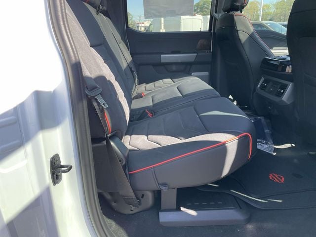 2026 Ford F-250SD Lariat HARLEY DAVIDSON by FOX FACTORY