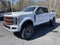 2026 Ford F-250SD Lariat HARLEY DAVIDSON by FOX FACTORY