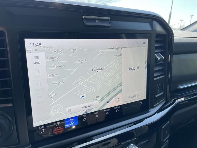 2026 Ford F-250SD Lariat HARLEY DAVIDSON by FOX FACTORY