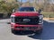 2026 Ford F-250SD Lariat BLACK WIDOW by FOX FACTORY