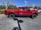 2026 Ford F-250SD Lariat BLACK WIDOW by FOX FACTORY