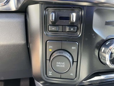 2026 Ford F-250SD Lariat BLACK WIDOW by FOX FACTORY