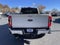2026 Ford F-250SD Lariat BLACK WIDOW by FOX FACTORY