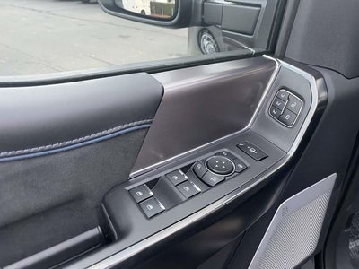 2026 Ford F-250SD Platinum SMFC Performance