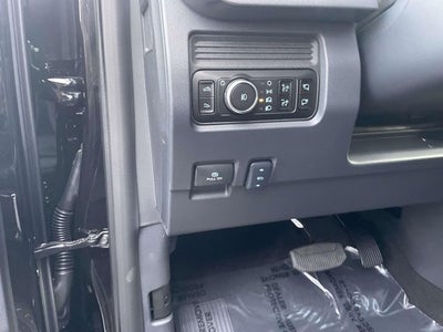 2026 Ford F-250SD Platinum SMFC Performance