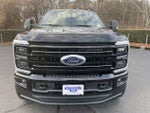 2026 Ford F-250SD Platinum SMFC Performance