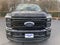 2026 Ford F-250SD Platinum SMFC Performance