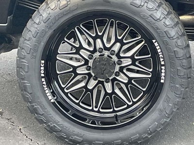 2026 Ford F-250SD Platinum SMFC Performance