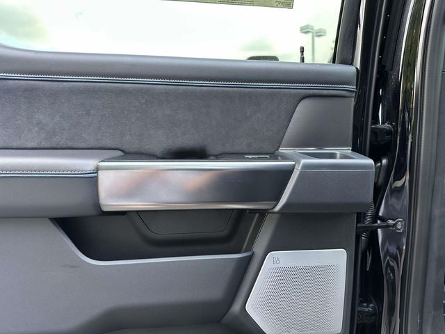 2026 Ford F-250SD Platinum SMFC Performance