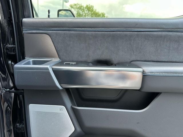 2026 Ford F-250 Super Duty Platinum - Photo 48