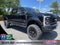2026 Ford F-250SD Lariat BLACK WIDOW by FOX FACTORY