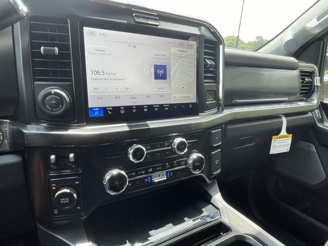 2026 Ford F-250 Super Duty Lariat - Photo 25