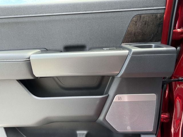 2026 Ford F-250 Super Duty Lariat - Photo 27