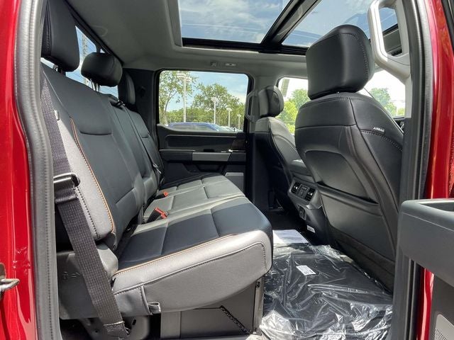 2026 Ford F-250 Super Duty Lariat - Photo 28