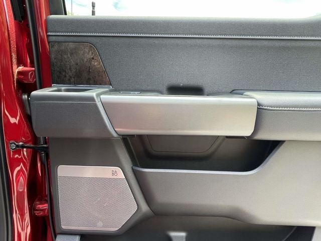 2026 Ford F-250 Super Duty Lariat - Photo 29