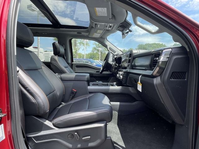 2026 Ford F-250 Super Duty Lariat - Photo 31