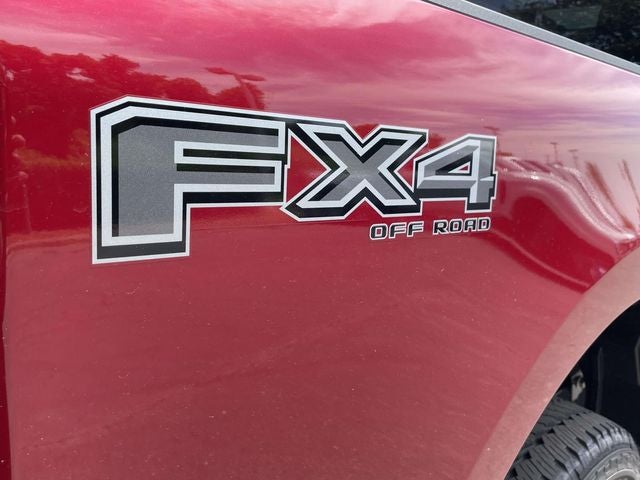 2026 Ford F-250 Super Duty Lariat - Photo 33