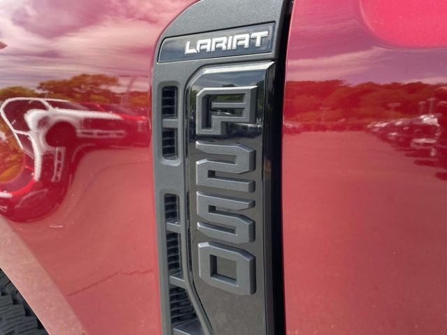 2026 Ford F-250 Super Duty Lariat - Photo 35