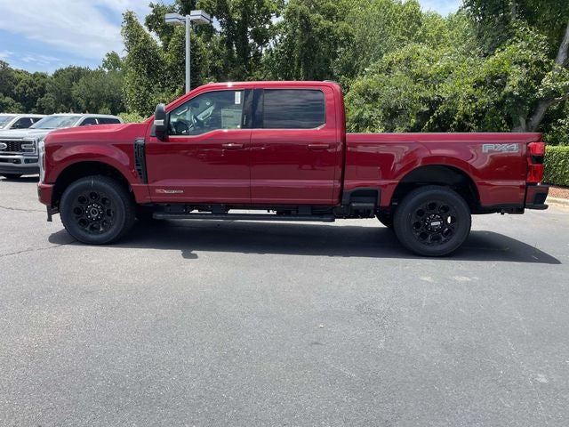 2026 Ford F-250 Super Duty Lariat - Photo 36