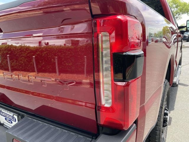 2026 Ford F-250 Super Duty Lariat - Photo 39