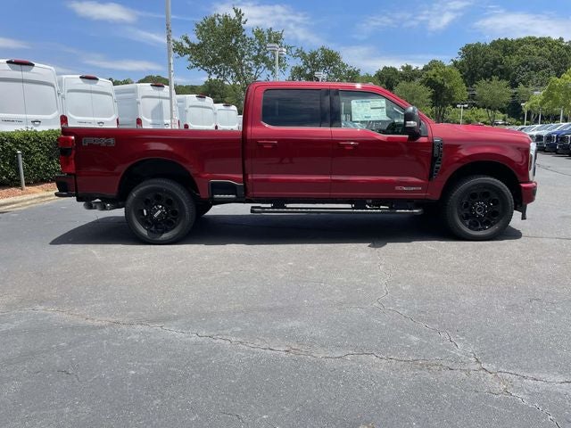 2026 Ford F-250 Super Duty Lariat - Photo 40