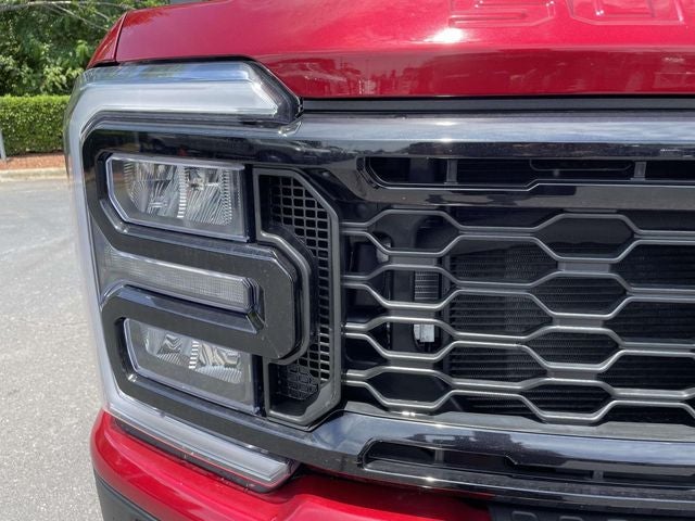2026 Ford F-250 Super Duty Lariat - Photo 41