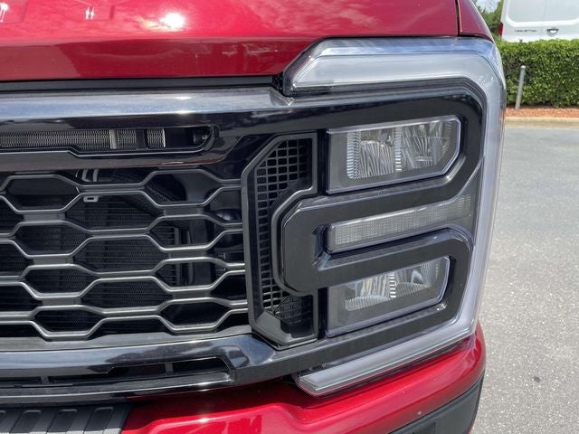2026 Ford F-250 Super Duty Lariat - Photo 42