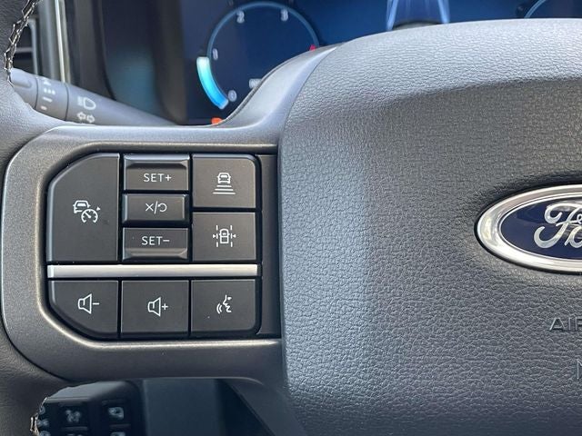 2026 Ford F-250SD Lariat BLACK WINDOW by FOX FACTORY