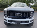 2026 Ford F-250SD Lariat BLACK WINDOW by FOX FACTORY
