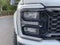 2026 Ford F-250SD Lariat BLACK WINDOW by FOX FACTORY