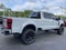 2026 Ford F-250SD Lariat BLACK WINDOW by FOX FACTORY