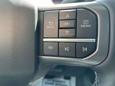2026 Ford F-250SD Lariat BLACK WIDOW by FOX FACTORY