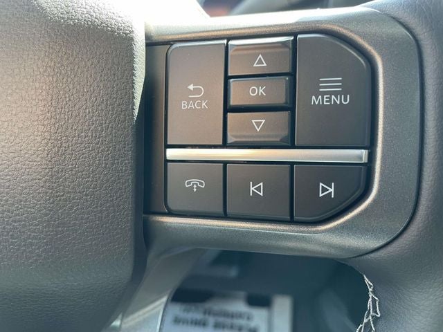 2026 Ford F-250SD Lariat BLACK WIDOW by FOX FACTORY