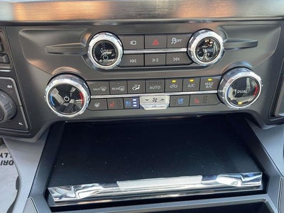 2026 Ford F-250SD Lariat BLACK WIDOW by FOX FACTORY