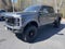 2026 Ford F-250SD Lariat BLACK WIDOW by FOX FACTORY