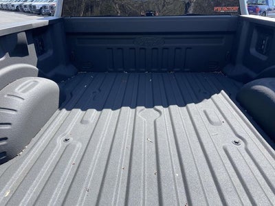 2026 Ford F-250SD Lariat BLACK WIDOW by FOX FACTORY