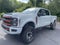 2026 Ford F-250SD Lariat HARLEY-DAVIDSON by FOX FACTORY