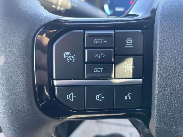 2026 Ford F-250SD Lariat HARLEY DAVIDSON by FOX FACTORY