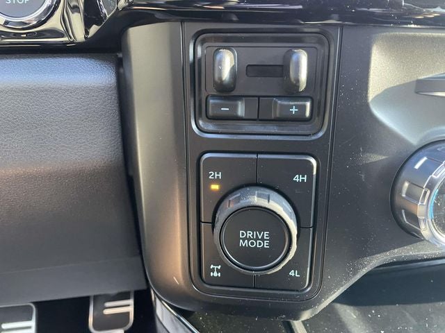 2026 Ford F-250SD Lariat HARLEY DAVIDSON by FOX FACTORY