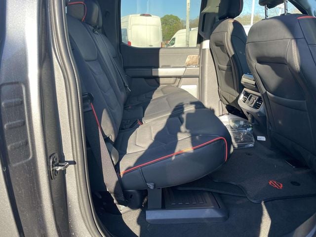 2026 Ford F-250SD Lariat HARLEY DAVIDSON by FOX FACTORY