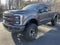 2026 Ford F-250SD Lariat HARLEY DAVIDSON by FOX FACTORY
