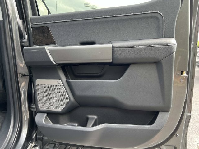 2026 Ford F-250 Super Duty Lariat - Photo 42