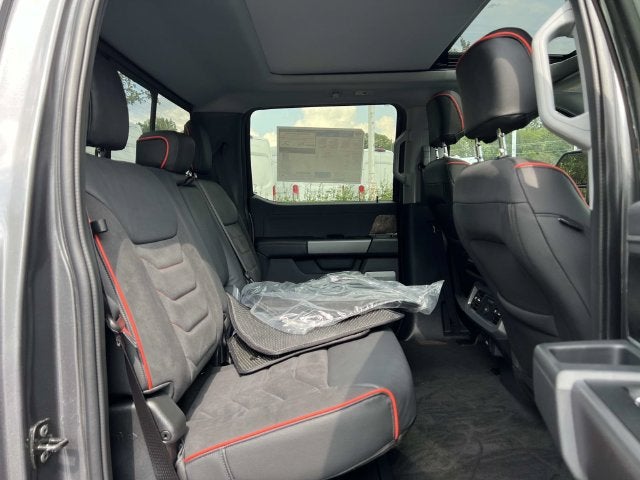 2026 Ford F-250 Super Duty Lariat - Photo 43