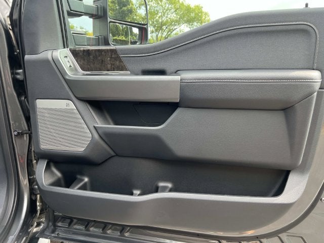 2026 Ford F-250 Super Duty Lariat - Photo 44