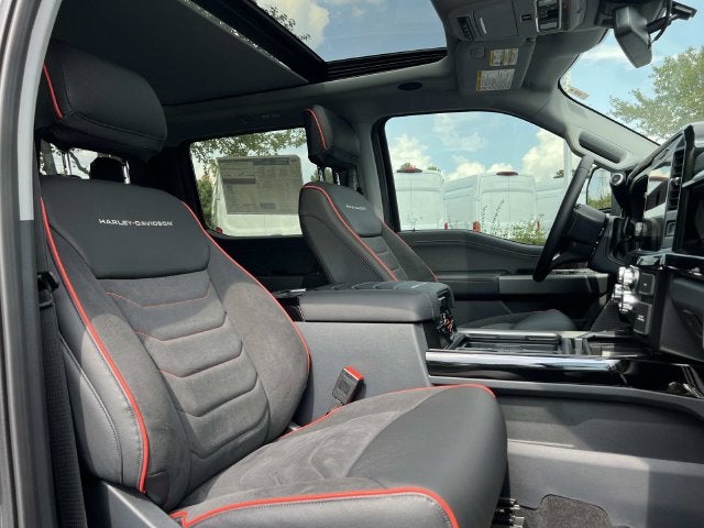 2026 Ford F-250 Super Duty Lariat - Photo 45