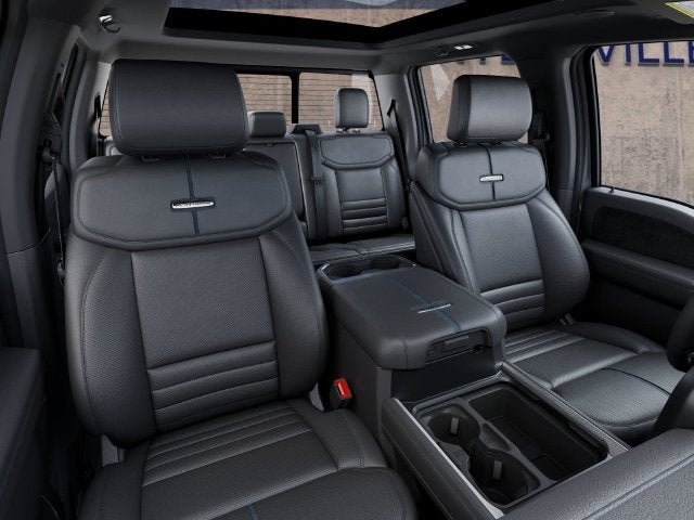 2027 Ford F-250SD Platinum