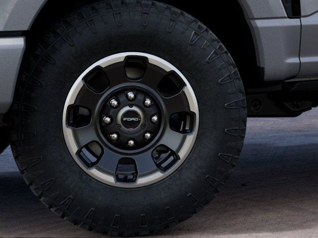 2027 Ford F-250SD Platinum