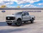 2027 Ford F-250SD Platinum