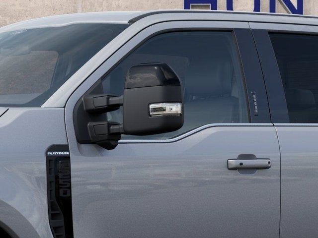 2027 Ford F-250SD Platinum